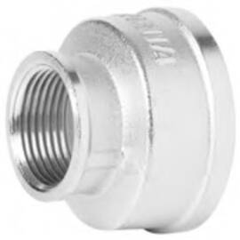 Муфта VIEIR ВВ 11/4"х1" тяж.никел. SFN65-Z, фото 