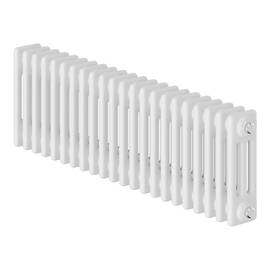 Дизайн-радиатор Royal Thermo Insignia C3030 - 22 секц. RAL9016, фото 