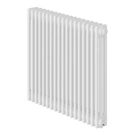 Дизайн-радиатор Royal Thermo Insignia VC3050 - 18 секц. RAL9016, фото 