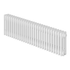 Дизайн-радиатор Royal Thermo Insignia VC3030 - 28 секц. RAL9016, фото 