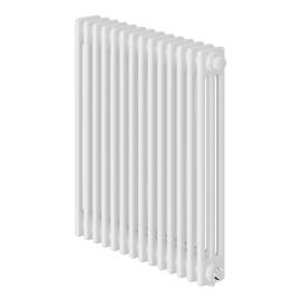 Дизайн-радиатор Royal Thermo Insignia VC3050 - 14 секц. RAL9016, фото 