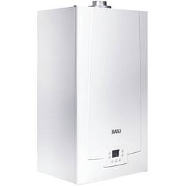 Котел газовый BAXI ECO Star 24F настенный, 2 конт., закр.кам.сгор., фото 