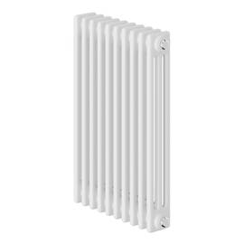 Дизайн-радиатор Royal Thermo Insignia C3050 - 10 секц. RAL9016, фото 