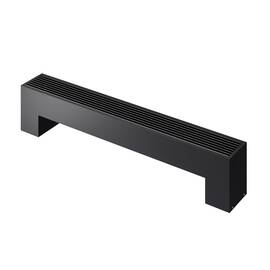 Конвектор напольный Royal Thermo STEP-130/180/1500-2-N-BL-LG-BL, фото 