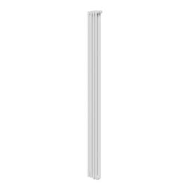 Дизайн-радиатор Royal Thermo Shift R22 VC2180 - 04 секц. RAL9016, фото 