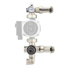 Узел насосно-смесительный VARMEGA Varmix 4TMV, VM15001, фото 