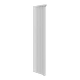 Дизайн-радиатор Royal Thermo Shift R22 VC2180 - 12 секц. RAL9016, фото 