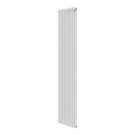 Дизайн-радиатор Royal Thermo Shift R22 C2180 - 10 секц. RAL9016, фото 