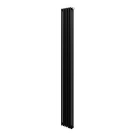 Дизайн-радиатор Royal Thermo Shift R22 VC2180 - 06 секц. RAL9005m, фото 