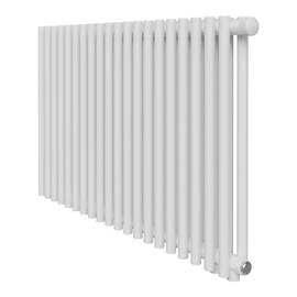 Дизайн-радиатор Royal Thermo Shift R22 VC2050 - 12 секц. RAL9016, фото 