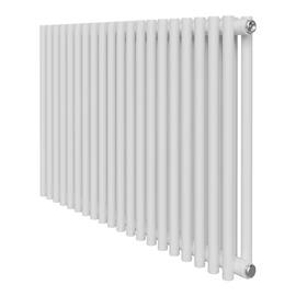 Дизайн-радиатор Royal Thermo Shift R22 C2050 - 12 секц. RAL9016, фото 