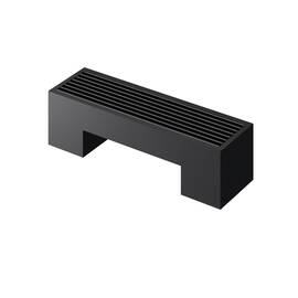 Конвектор напольный Royal Thermo STEP-80/180/700-1-N-BL-LG-BL, фото 