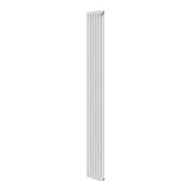 Дизайн-радиатор Royal Thermo Shift R22 C2180 - 06 секц. RAL9016, фото 