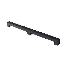 Конвектор напольный Royal Thermo STEP-80/130/2800-1-N-BL-LG-BL, фото 