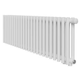 Дизайн-радиатор Royal Thermo Shift R22 VC2030 - 18 секц. RAL9016, фото 