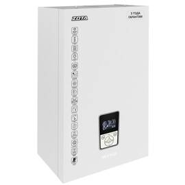 Котел электрический ZOTA MK-X Plus - 18 кВт, фото 