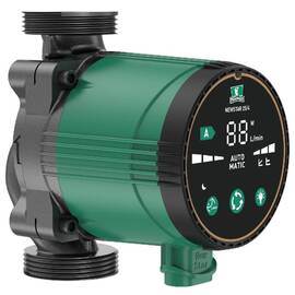 Насос циркуляционный PUMPMAN NEWSTAR25/6, фото 