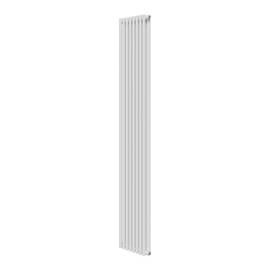 Дизайн-радиатор Royal Thermo Shift R22 C2180 - 08 секц. RAL9016, фото 