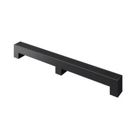 Конвектор напольный Royal Thermo STEP-130/180/2400-2-N-BL-LG-BL, фото 
