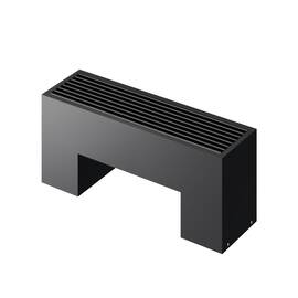 Конвектор напольный Royal Thermo STEP-130/180/500-2-N-BL-LG-BL, фото 