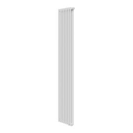 Дизайн-радиатор Royal Thermo Shift R22 VC2180 - 08 секц. RAL9016, фото 