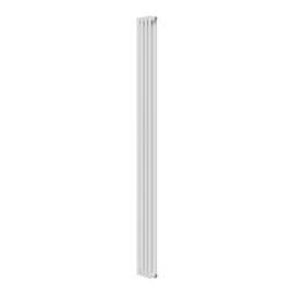 Дизайн-радиатор Royal Thermo Shift R22 C2180 - 04 секц. RAL9016, фото 