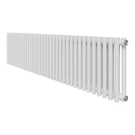 Дизайн-радиатор Royal Thermo Shift R22 C2030 - 42 секц. RAL9016, фото 