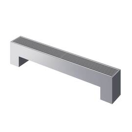 Конвектор напольный Royal Thermo STEP-130/180/800-2-N-SS-LG-NA, фото 