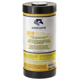 Картридж Unicorn c ионообменной смолой FCST 10 ВВ, фото 