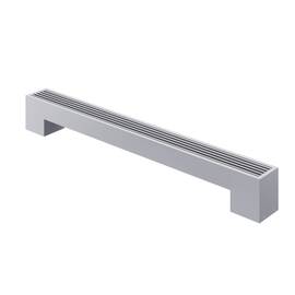 Конвектор напольный Royal Thermo STEP-80/130/800-1-N-SS-LG-NA, фото 