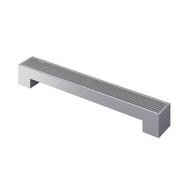 Конвектор напольный Royal Thermo STEP-80/180/1200-1-N-SS-LG-NA, фото 