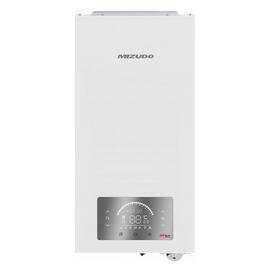 Котел электрический MIZUDO EB M6EH настенный, 1 конт., WiFi, с шиной OpenTherm, фото 