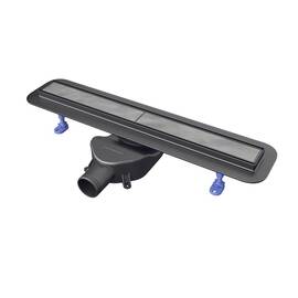 Лоток душевой Royal Thermo с сухим затвором Compact Line Basic 600, фото 