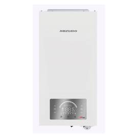 Котел электрический MIZUDO EB M12EH настенный, 1 конт., WiFi, с шиной OpenTherm, фото 