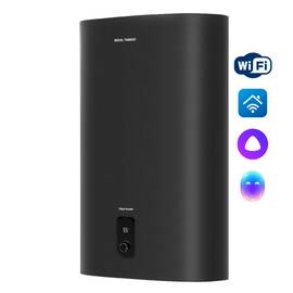 Водонагреватель Royal Thermo RWH 80 Major Inverter Grafit, фото 