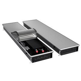 Конвектор внутрипольный Royal Thermo ATRIUM TURBO-90/300/1300-DG-U-NA, фото 