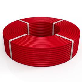 Труба Royal Thermo из сшитого полиэтилена Pex-a EVOH d16×2.0, (80), фото 