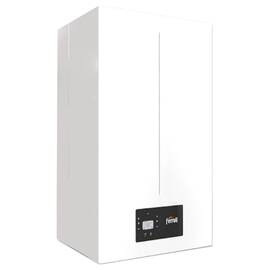 Котел газовый Ferroli BlueHelix SIGMA 28H конденсационный, настенный, 1 конт., закр. кам. сгор., фото 