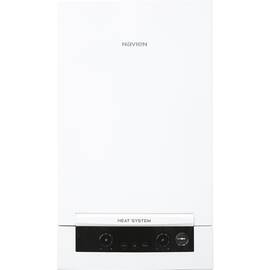 Котел газовый Navien Heat System NGB210 - 24H настенный, 1 конт., закр.кам.сгор., фото 