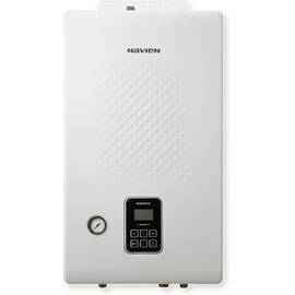 Котел электрический Navien EQB 18HW NEW настенный, фото 
