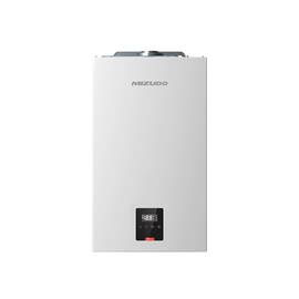 Котел газовый MIZUDO LITE ONE M16ТH настен., 1 конт., закр.кам.сгор OPT, фото 