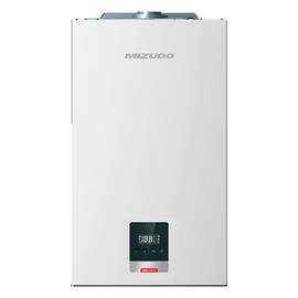 Котел газовый MIZUDO LITE COMFORT M22HP настен., 2 конт., закр.кам.сгор OPT, фото 