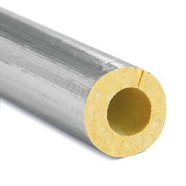 Цилиндр K-FLEX 50x108-1 K-ROCK ALU, фото 