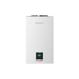 Котел газовый MIZUDO LITE COMFORT M18HP (16кВт) настен., 2 конт., закр.кам.сгор OPT, фото 