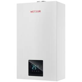 Котел газовый METEOR С30 С настенный 2 конт. закр. кам. сгор. 36квт, фото 