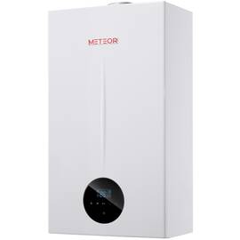 Котел газовый METEOR Q3 С настенный 2 конт. закр. кам. сгор. 18квт, фото 