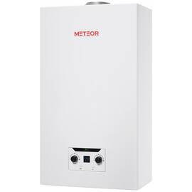 Котел газовый METEOR С11 С настенный 2 конт. закр. кам. сгор. 18квт, фото 