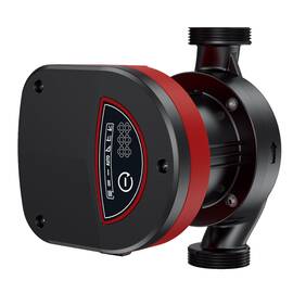 Насос PUMPMAN циркуляционный GRB32/10 (150Вт, H-10м, Q-8m3/ч, G 2”, 180мм, А класс, PWM), фото 