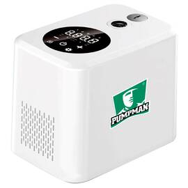 Установка повышения давления PUMPMAN S-BOX5-45PRO, фото 