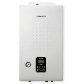 Котел электрический Navien EQB-08HW NEW настенный, фото 